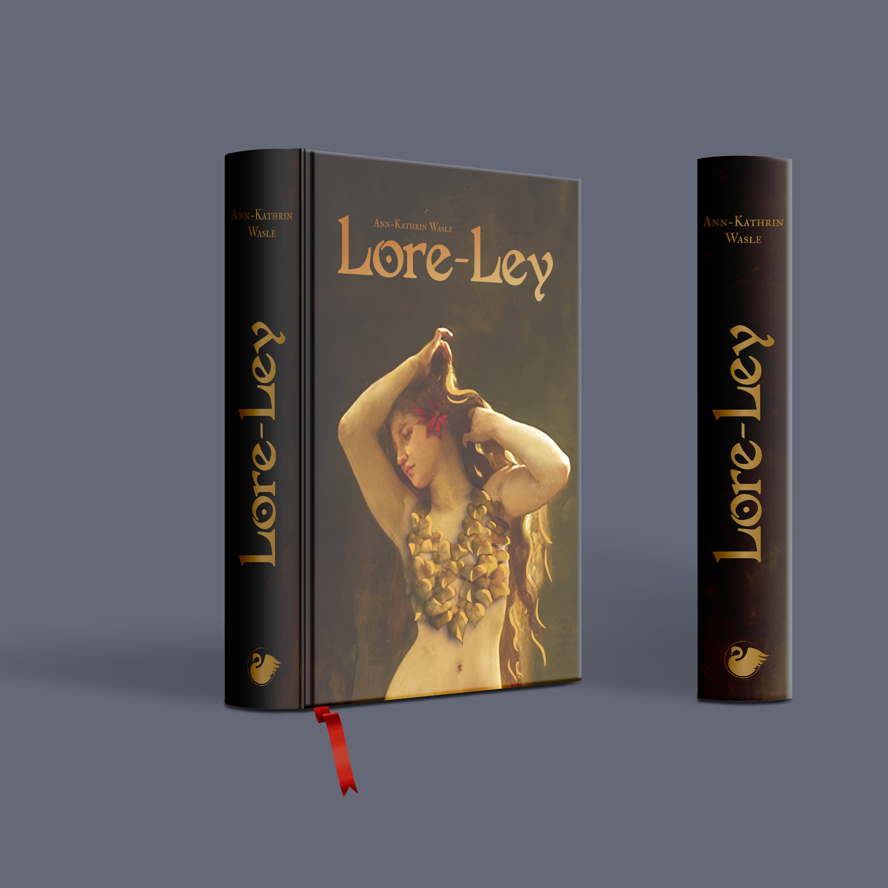 Lore-Ley – Buchvorschau